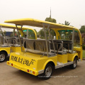 8 / 11 Seater Electric Sightseeing Passenger Bus (DN-8F)